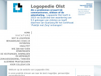 Logopedie-olst.nl