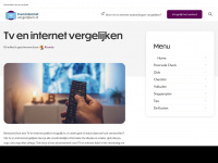 tveninternetvergelijken.nl
