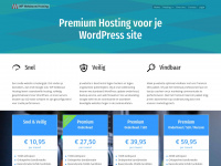 Wpwebbouw-hosting.nl