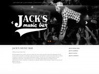 Jacksmusicbar.nl