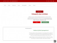 Woksprengenhorst.nl