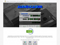 Audiostation.org