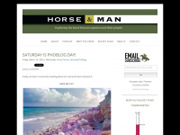 Horseandman.com