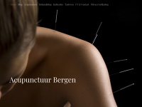 acupunctuurbergen.nl