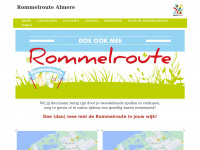 Rommelroutealmere.nl