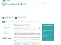 Remotecontrolparts.es