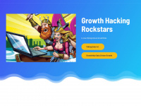 Growthhackingrockstars.com