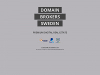 Domainbrokers.se
