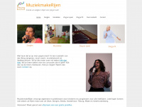 Muziekmakerijen.nl