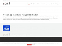Sprintschiedam.nl