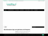 lenenblog.nl