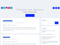 Omgaanmetdepressie.nl