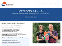 Leestoets.nl