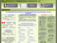 Traducteur-interprete-belge.be