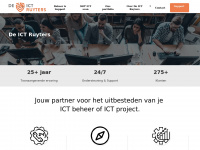 Ict-ruyters.nl