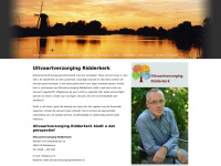 Uitvaartverzorgingridderkerk.nl