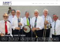 Savoy-jazzmen.nl