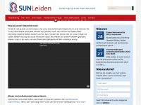 Sunleiden.nl