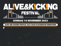 Aliveandkickingfestival.nl