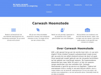 carwashheemstede.nl