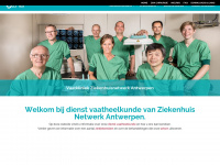 Vaatheelkunde-zna.be