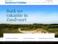 Zandvoort-holiday.com