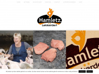 Hamletz.nl