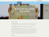 Lotte-educatie.nl