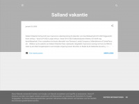 Sallandvakantie.blogspot.com