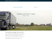 Vantveer-pallets.nl