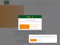 Aicv.org