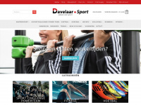 Davelaarsport.nl