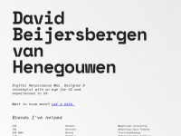 Davidb.nl