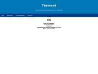 termaat.net