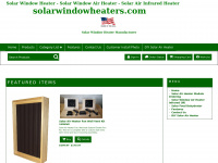 solarwindowheaters.com
