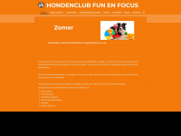 Hondenclubfunenfocus.nl