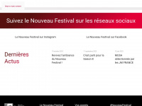 Le-nouveau-festival.fr