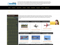 freewing-model.com