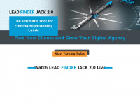 Leadfinderjack.com