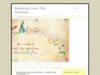 Bluebirdsovertherainbow.wordpress.com