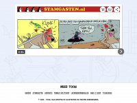 Stamgasten.nl