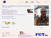 Gerardsonnemans.nl