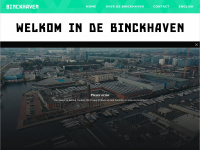 Binckhaven.nl