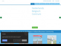 nederlands-belgisch-centrum.be