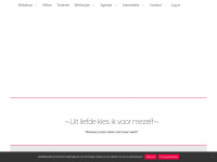 Uitliefdekiesikvoormezelf.nl