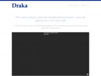 Draka-cableapp.nl