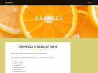 Orange3.nl