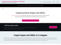 cryptocurrencykopenmetideal.nl