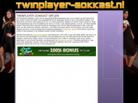 twinplayer-gokkast.nl