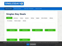 singlesdayxl.nl